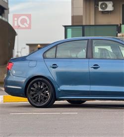 فولكسفاغن جيتا